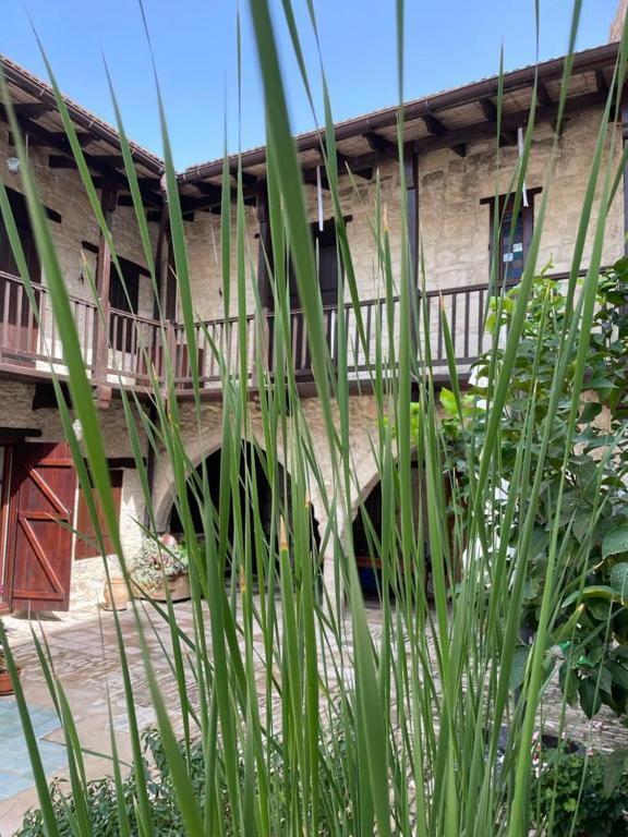 Afames House - Beautiful Traditional House أومودوس المظهر الخارجي الصورة